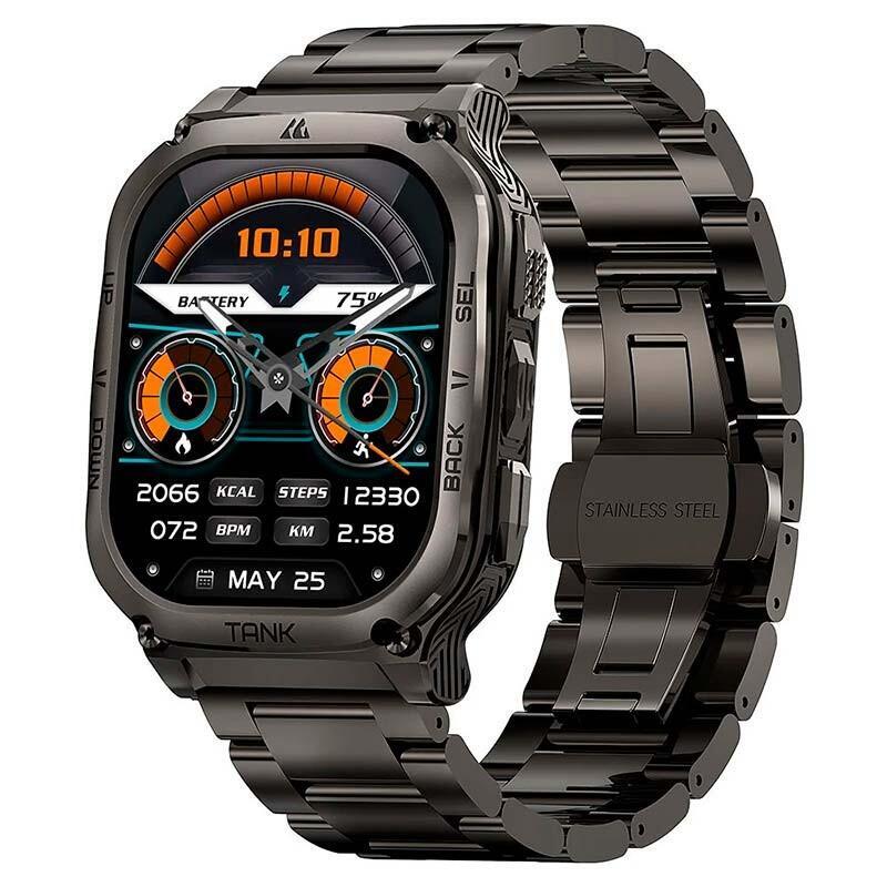 Kospet Tank M3 Edition Special Black