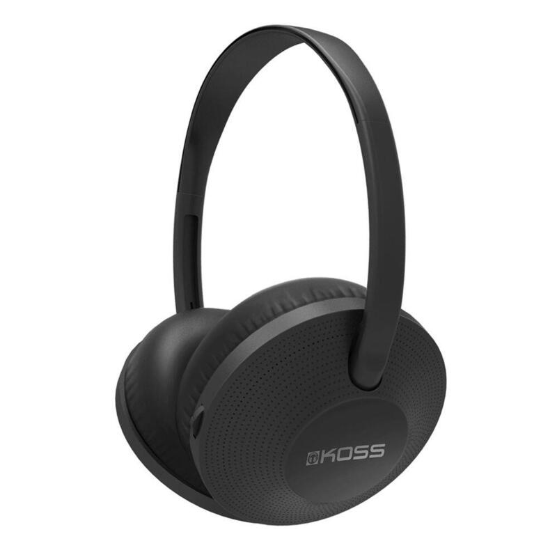 Koss KPH7 Inalámbrico Auriculares