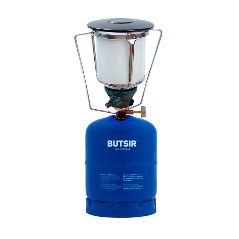 Lamp 500 Piezo LABC0007 Butsir
