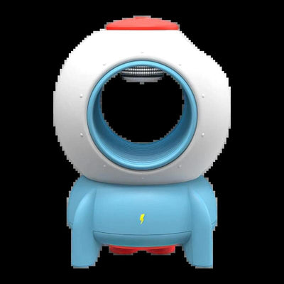 Lamp Antimosquitos Sothing Rocket Mosquito Killer Blue — image 1