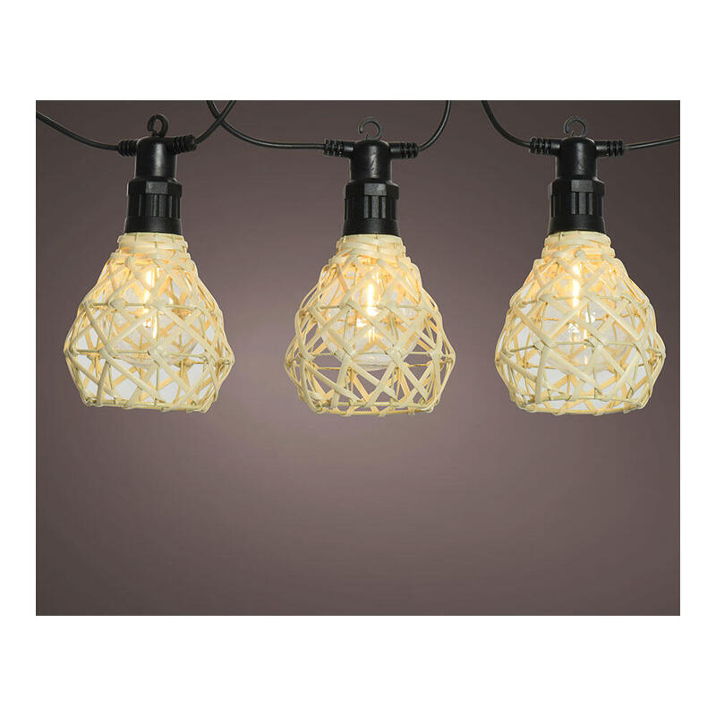 Lamp Colgante LED Outdoor 898355