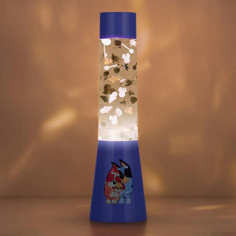 Lamp Flow Bluey