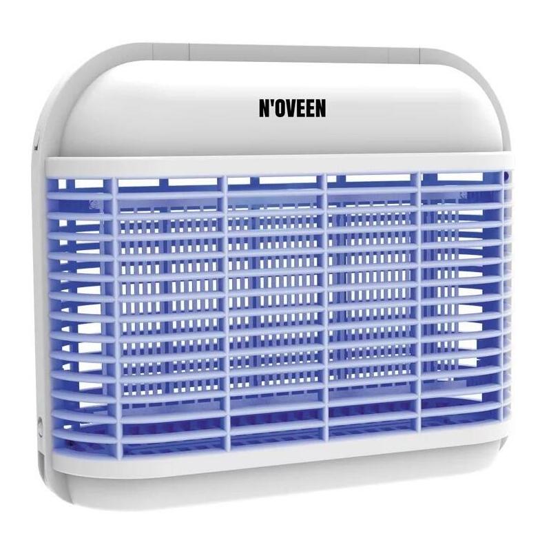 Lamp Insecticide LED White Noveen IKN920