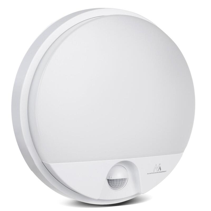Lamp LED With Sensor Ruchu MCE291