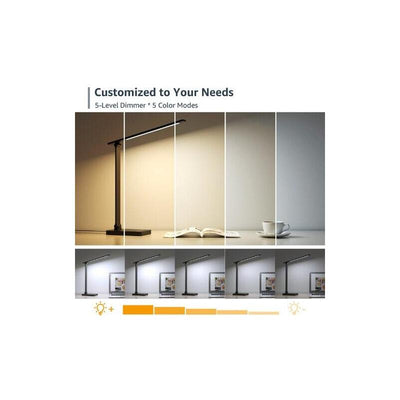 Lepro Lamp LED Desk 310002 9W 750LM — image 1