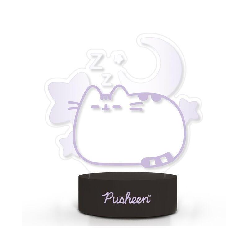 Lamp LED Dreams Pusheen