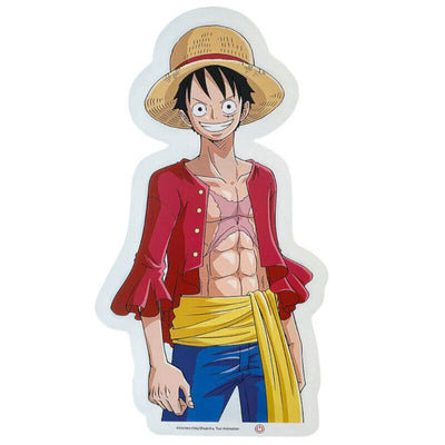 Lamp Luffy One Piece 30CM — image 1