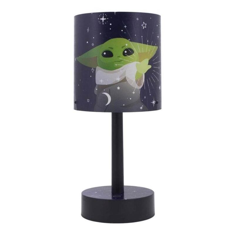 Paladone Lamp Star Wars The Mandalorian Grogu 24CM