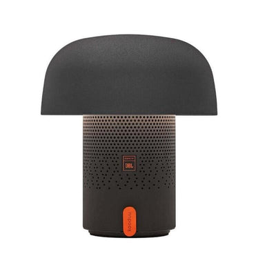 Lamp Laptop With Speaker Sensa Play Grey — image 1
