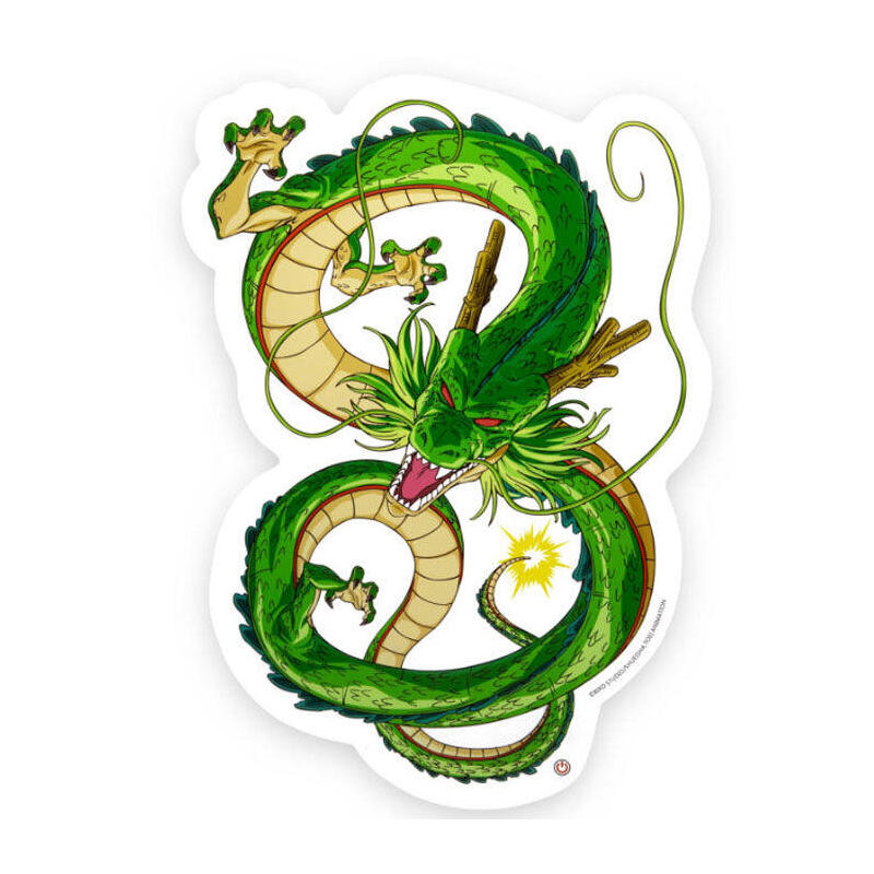 Lamp Shenron Dragon Ball 40CM