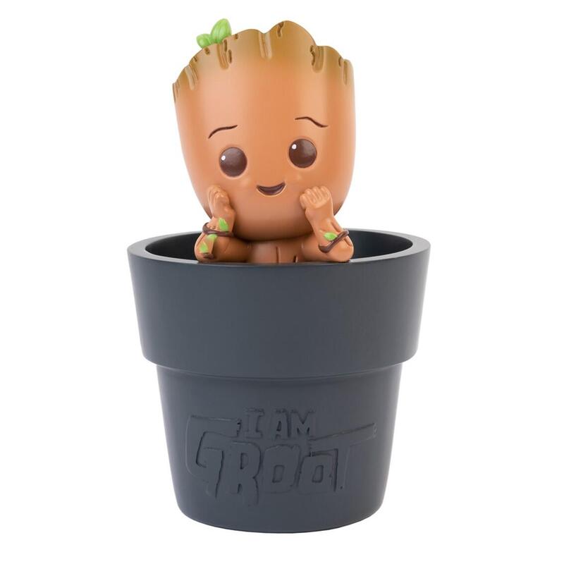 Lapicero Marvel Groot
