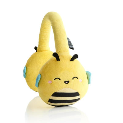 Lazerhilt Headphones Bluetooth Squismallows Plush Sunny — image 1