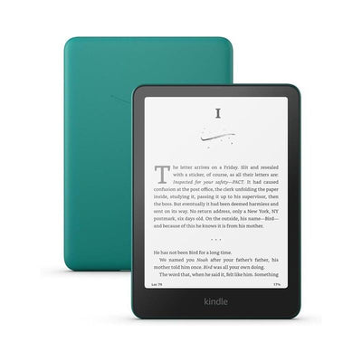 Kindle Reader Books Amazon 7? 12ª Generación B0CFP6F89F 16GB Wi-Fi Jade — image 1
