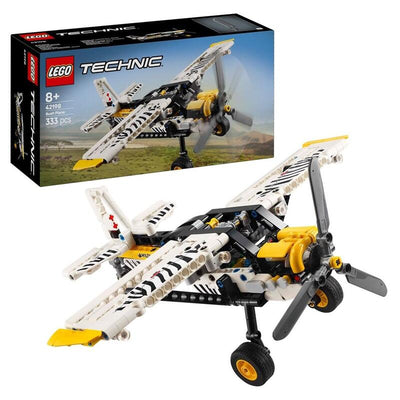 Lego 42198 Technic Avión Hélice, Toy Construcción 42198 — image 1