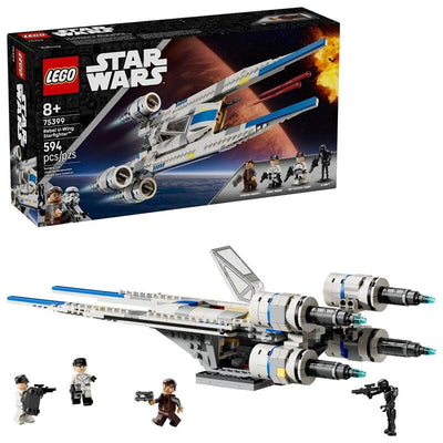 Lego 75399 Star Wars Rebel U-wing Starfighter 75399 — image 1