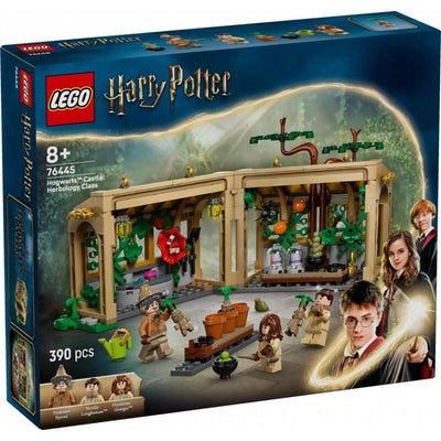 Lego 76445 Harry Potter Castillo Hogwarts — image 1