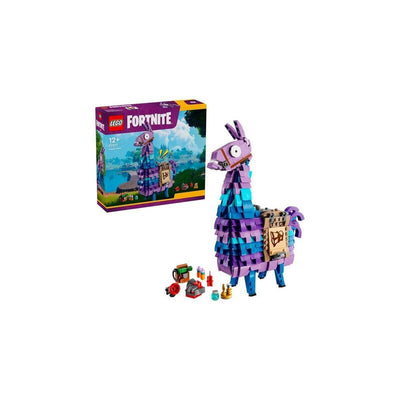 Lego 77071 - Fortnite - Llama Suministros — image 1