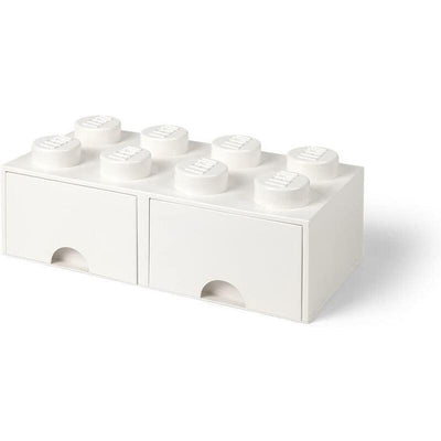 Lego Box Of Almacenamiento Stackable — image 1