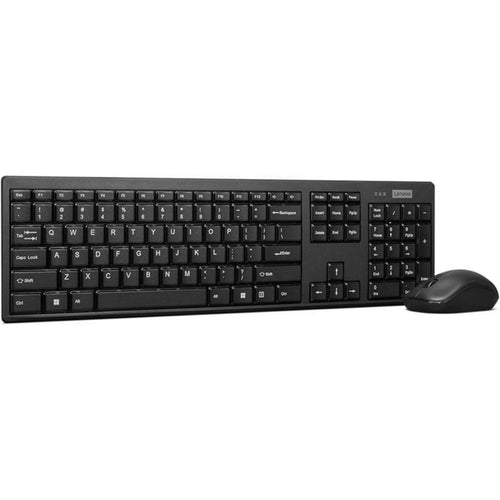Lenovo 100 Wireless Combo Keyboard And Mouse — image 1