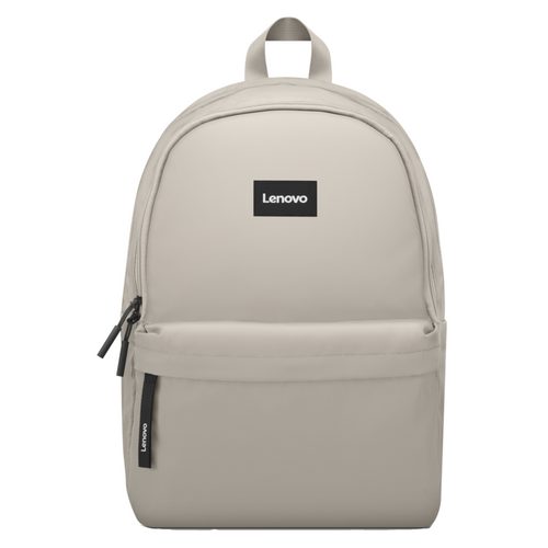 Lenovo Accessories 16- Commuter Backpack B10 - Khaki — image 1