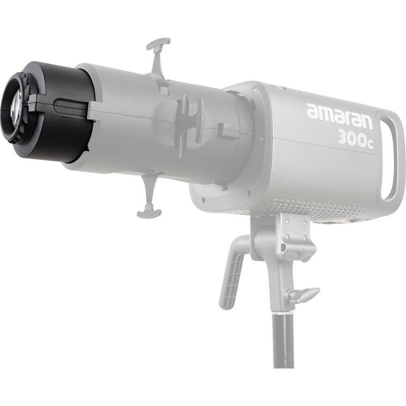 Lente Amaran 36° Amaran Spotlight Se