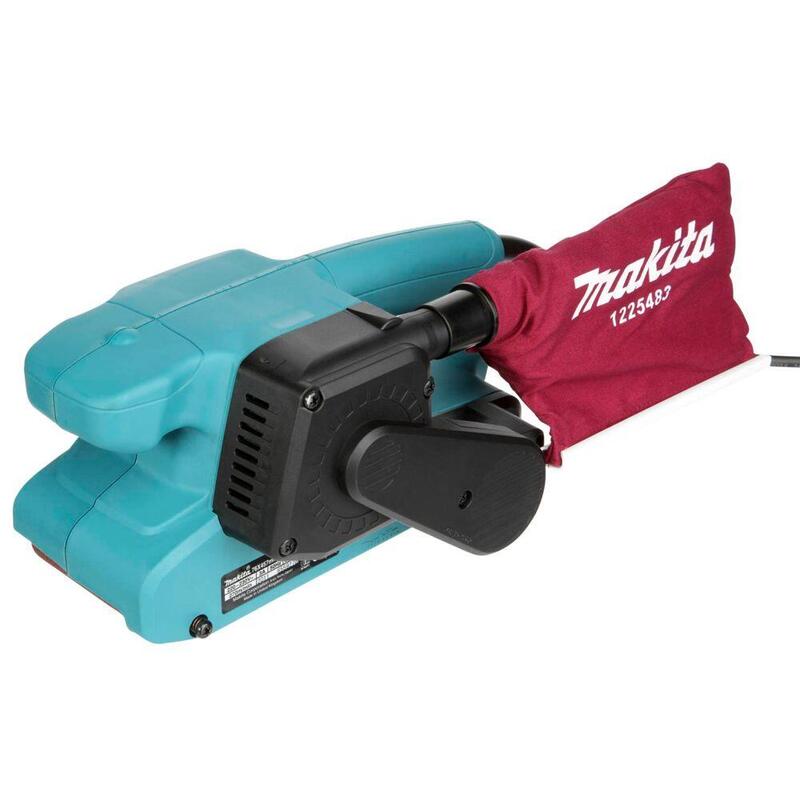 Makita Lijadora Band 9910