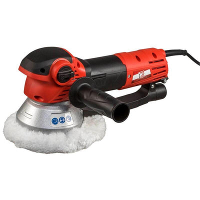 Holzmann Lijadora And Pulidora Double EZS150PRO — image 1