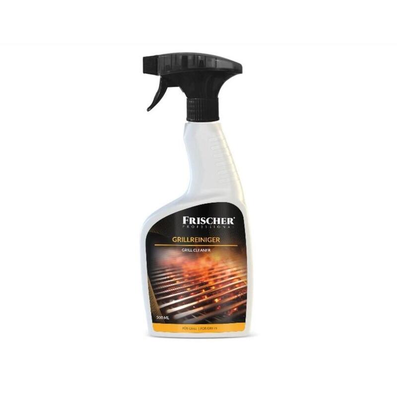 Frischer Limpiador Barbacoas 500ML