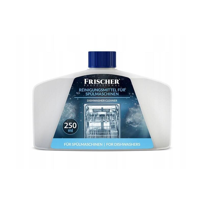 Frischer Limpiador Dishwasher 0,25L
