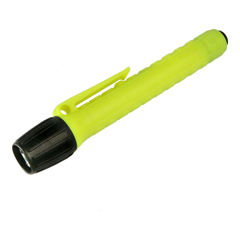 Linterna With Protection Atex 0-22 2AAA Eled Pen