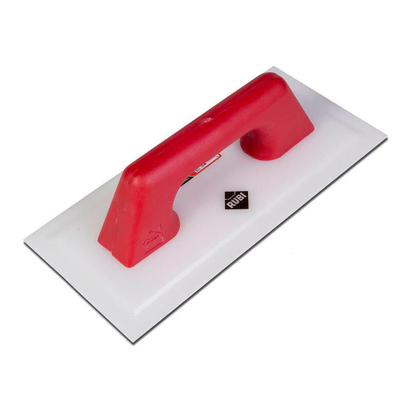 Rubi Llana Yeso Flexible Tirador Plástico 30X14CM 71904