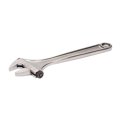 Key Adjustable Moleta Side 8 Cromada 001031 Irimo — image 1
