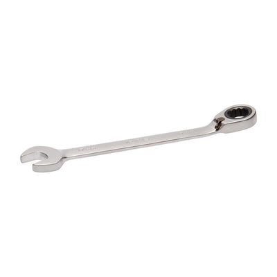 Key Combinada With Carraca Fixed 17MM 18-17-1 Irimo — image 1
