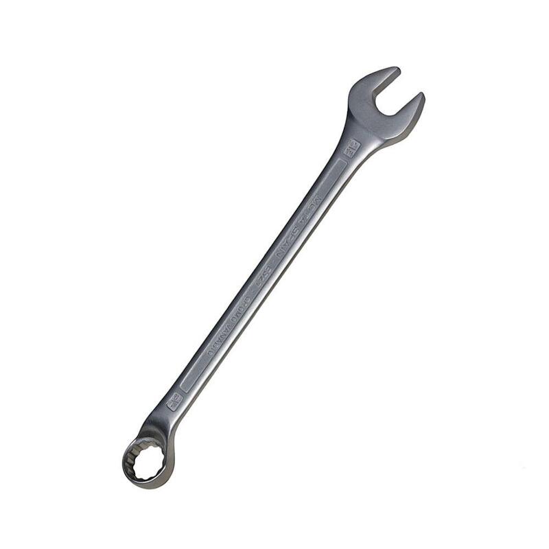 Key Combinada 6MM