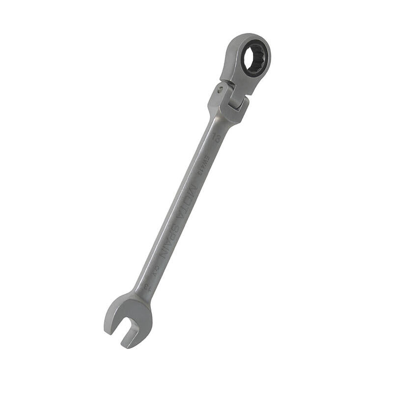 Key Criquet Articulada 12MM