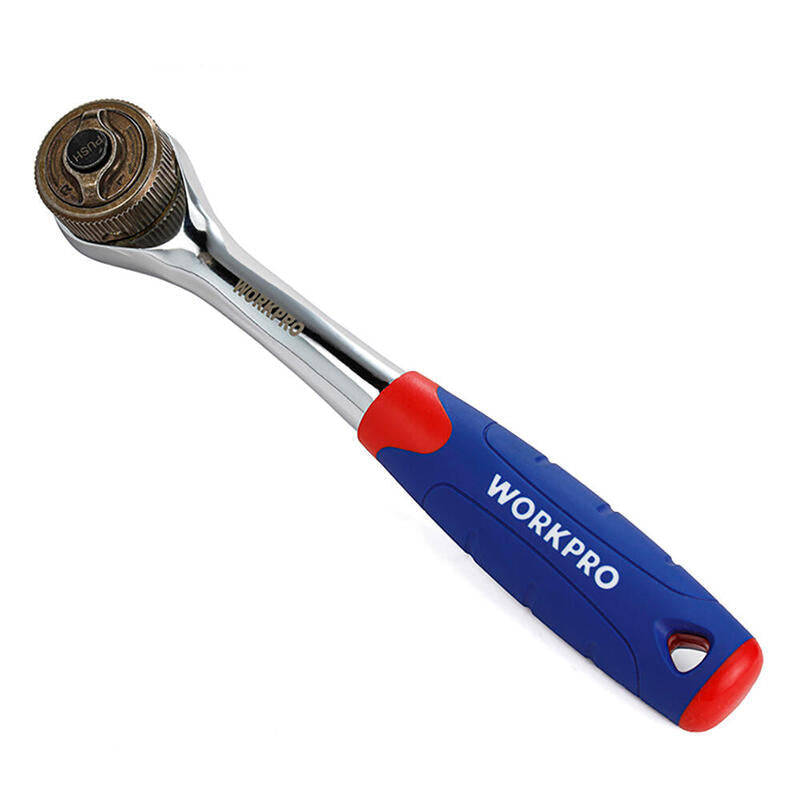 Key Carraca 3/8 Pulg Double Drive