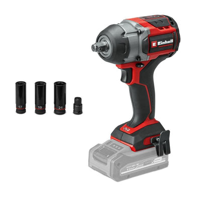 Einhell Key Impacto 18V Tp-cw 18/750-C Li Bl-solo 4510065 — image 1