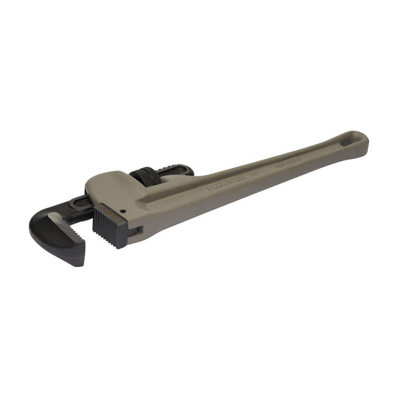 Key Tubo Stillson Aluminium 10 304-250-2 Irimo