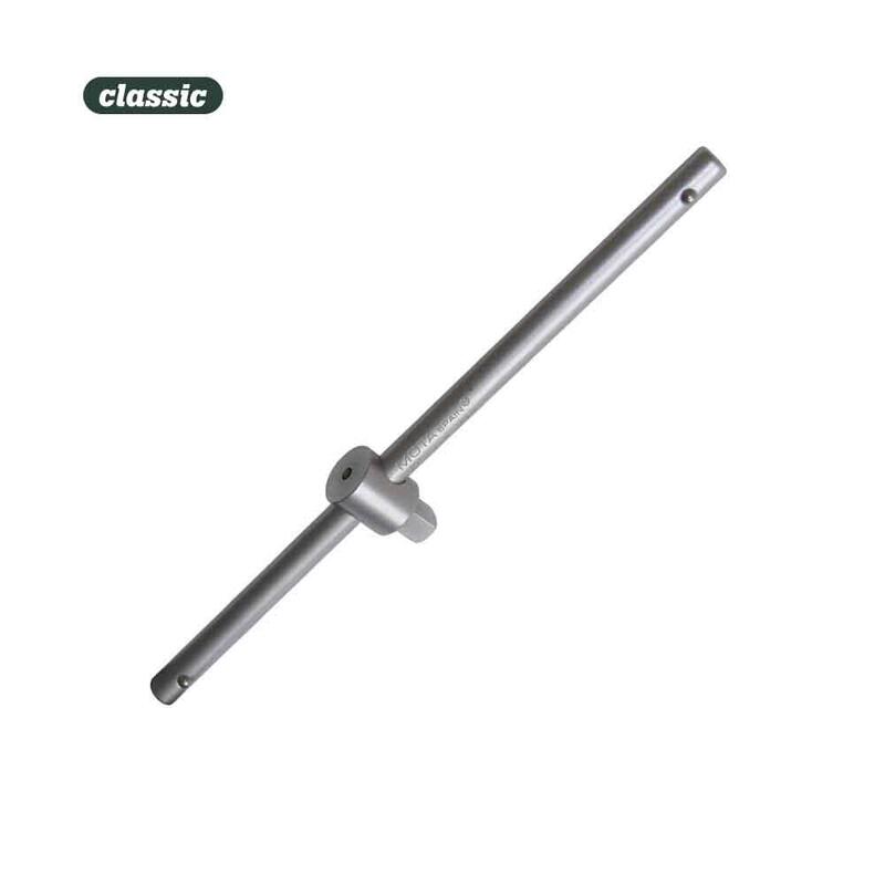 Key T Deslizable Encastre 3/8 150MM ET210 Mota