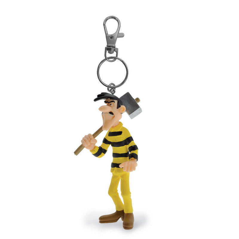 Keyring Averell Dalton Masa