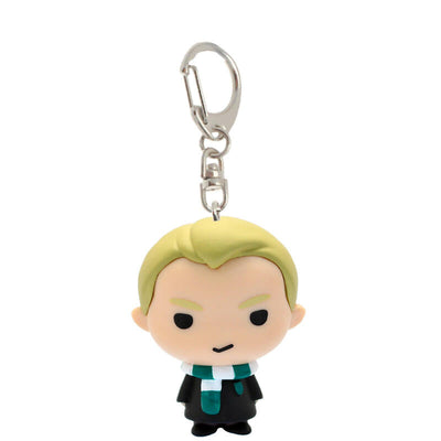 Keyring Chibi Draco Malfoy — image 1