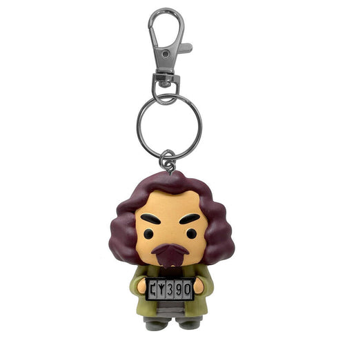 Keyring Chibi Sirius Black Blíster — image 1