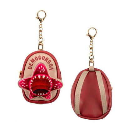 Keyring With Bag Demogorgon — image 1