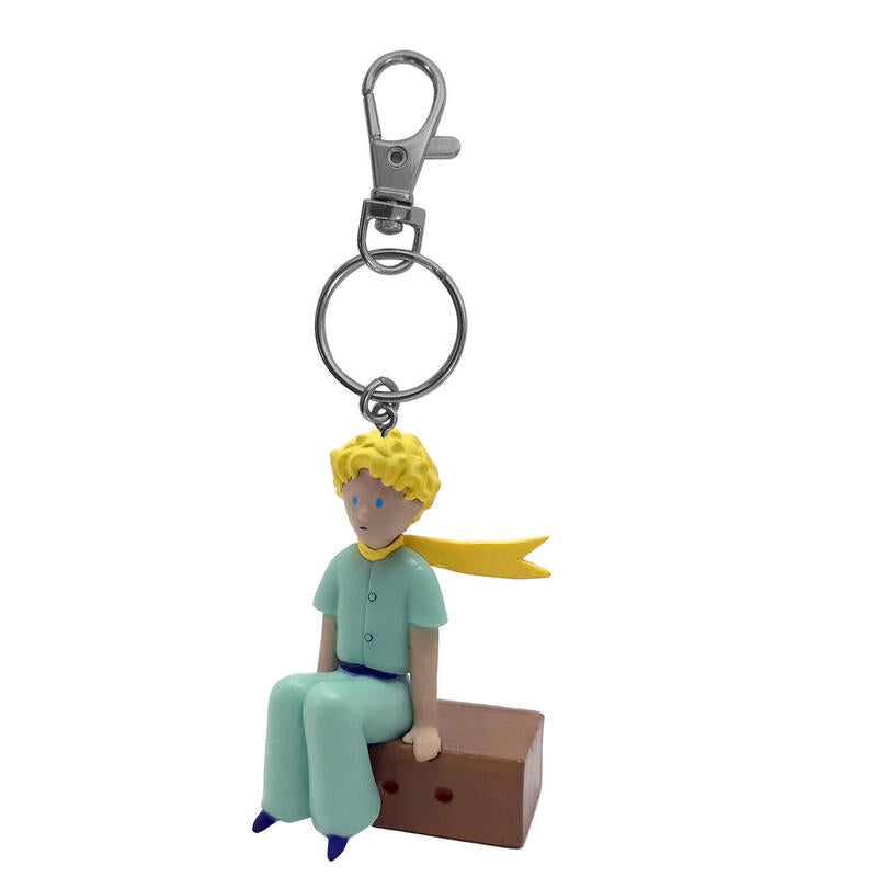 Keyring Principito Su Box