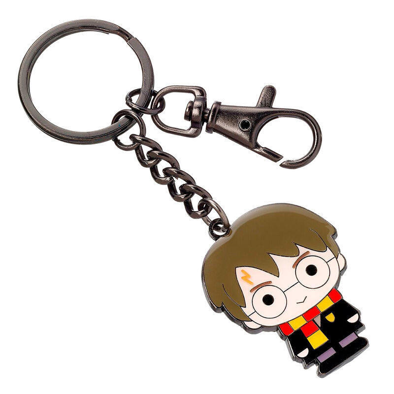 Keyring Harry Potter Harry Potter
