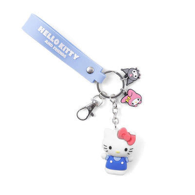 Keyring Hello Kitty And Friends — image 1