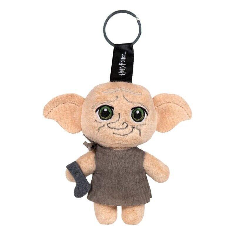 Keyring Plush Toy Dobby Harry Potter 10CM