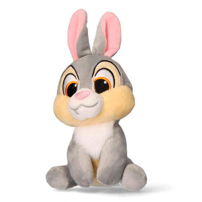 Keyring Plush Toy Drum Bambi Disney — image 1