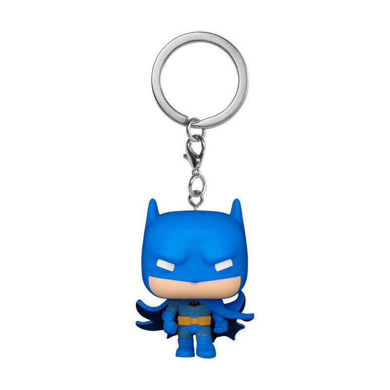 Keyring Pocket Pop DC Comics Batman