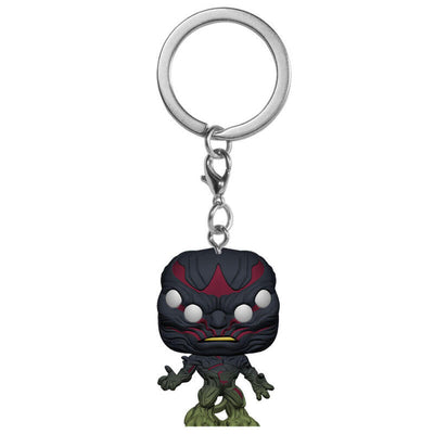 Keyring Pocket Pop Marvel Eternals Kro — image 1